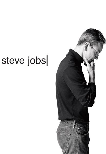 Kişisel Gelişim Filmleri - Steve Jobs