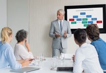 Etkili Sunum Teknikleri Etkili Sunum Yapma Teknikleri