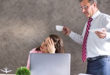 Mobbing Nedir? Mobbing nedir?