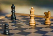 Strateji Nedir? Strateji nedir?