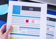 CV Hazırlama – CV Nasıl Hazırlanır? CV hazırlama ile ilgili teknikler
