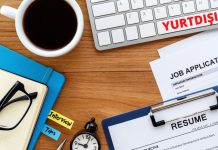 Yurtdışı İş İlanları – Yurtdışında Nasıl İş Bulurum? Yurtdışı iş ilanları